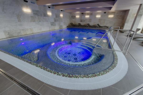 Гостиница Hotel Orion, Абертамы